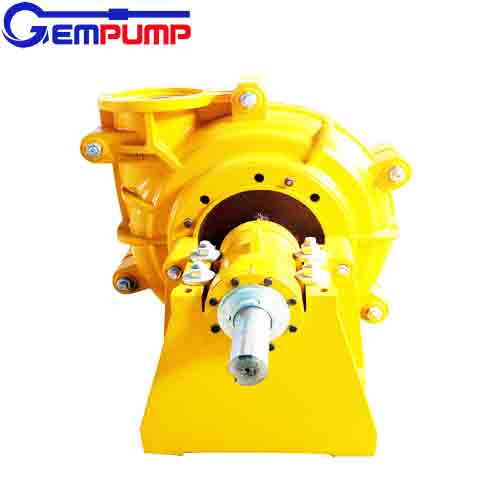 8/6E slurry pump china