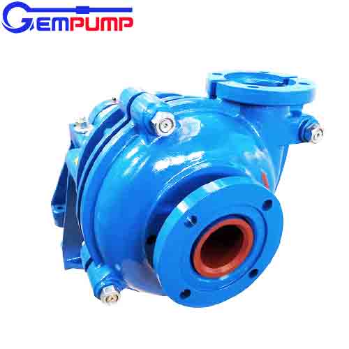 3/2 slurry pump