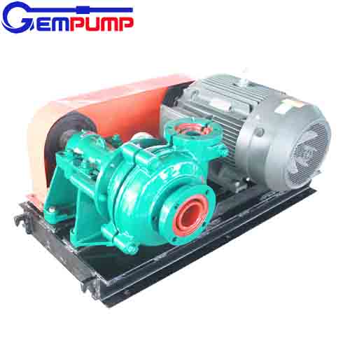 3/2 C slurry pump
