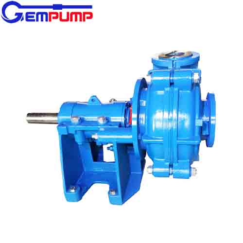 6-4 slurry pump china