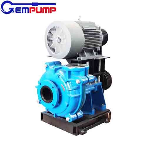 6/4E slurry pump china