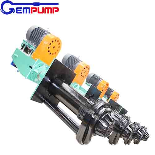 65 qv-spr vertical slurry pump china