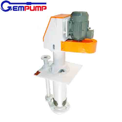 65QV-SP Vertical sump pump china
