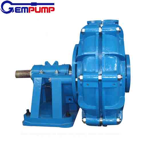 12/10ST slurry pump manufacturer