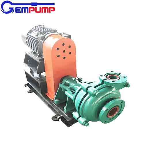 4/3c slurry pump china
