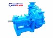 China Gempump heavy duty centrifugal slurry pump factory