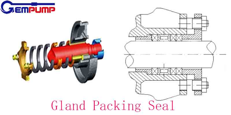 Gland-packing-seal-horizontal-slurry-pump-china-gempump