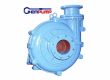 China Gempump heavy duty centrifugal slurry pump manufacturer