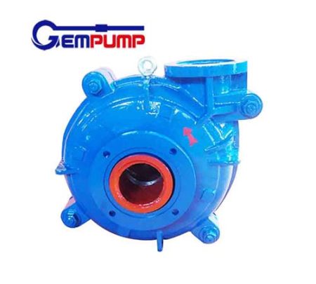 China-Horizontal-Sand-Mining-Slurry-Pump-Gempump-Centrifugal-Pump