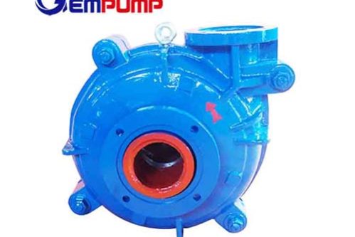 China-Horizontal-Sand-Mining-Slurry-Pump-Gempump-Centrifugal-Pump