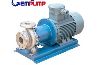 China-magnetic-drive-pump-manufacturer-Gempump