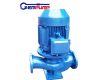 Pipeline Centrifugal Pump Water Horizontal Centrifugal Pump Single Stage Single Suction Centrifugal Vertical Inline Booster Pump