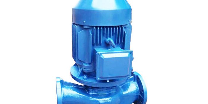 China Gempump Pipeline Booster Pump Manufacturer Supplier Exporter Pipeline Centrifugal Pump Water Horizontal Centrifugal Pump Single Stage Single Suction Centrifugal Vertical Inline Booster Pump