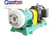 Fsb Fluoro-Plastic Alloy Centrifugal Pump Acid and Alkali Resistant Pump Explosion-Proof Chemical Pump Centrifugal Pump Acid