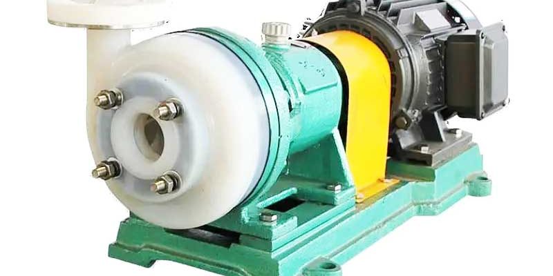 China Fsb Strong Acid Alkali Centrifugal Pump Anti Resistant PVDF Fluoroplastics Chemical Pump Acid Pump Fsb Fluoro-Plastic Alloy Centrifugal Pump Acid and Alkali Resistant Pump Explosion-Proof Chemical Pump Centrifugal Pump Acid