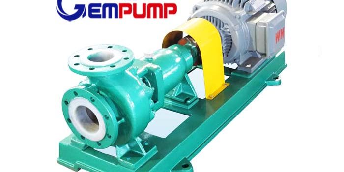 China-IHF-Fluorine-Lined-Aicd-Centrifugal-Pump-Manufacturer