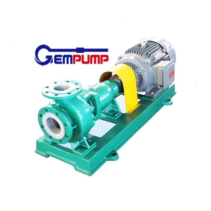 China-IHF-Fluorine-Lined-Aicd-Centrifugal-Pump-Manufacturer