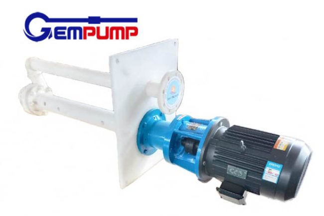 China-plastic-vertical-centrifugal-pump-manufacturer
