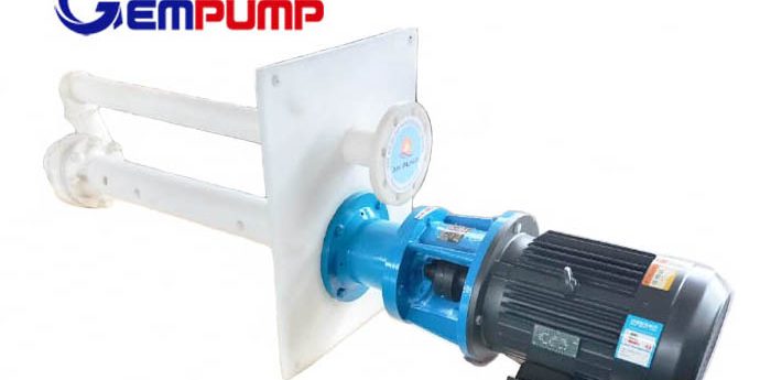 China-plastic-vertical-centrifugal-pump-manufacturer