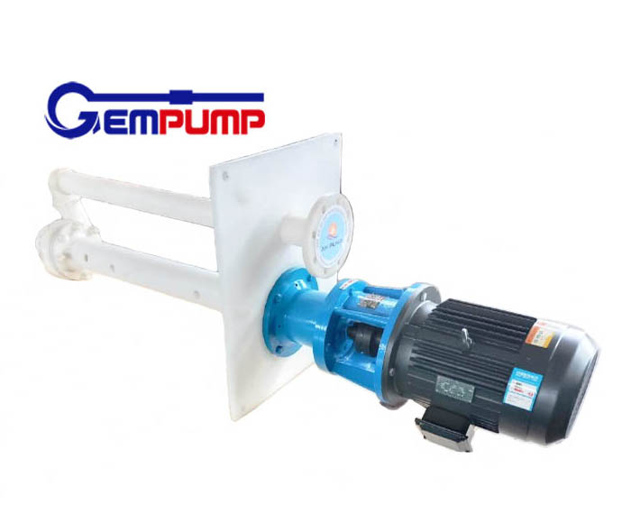 China-plastic-vertical-centrifugal-pump-manufacturer