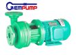 FP-Series-China-Chemical-Centrifugal-Pump Supplier