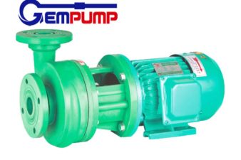 FP-Series-China-Chemical-Centrifugal-Pump Supplier