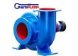 China Horizontal Mixed Flow Pump