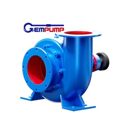 China Horizontal Mixed Flow Pump