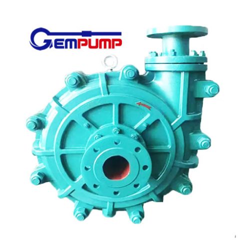 Slurry-pump-40ZJ-A19