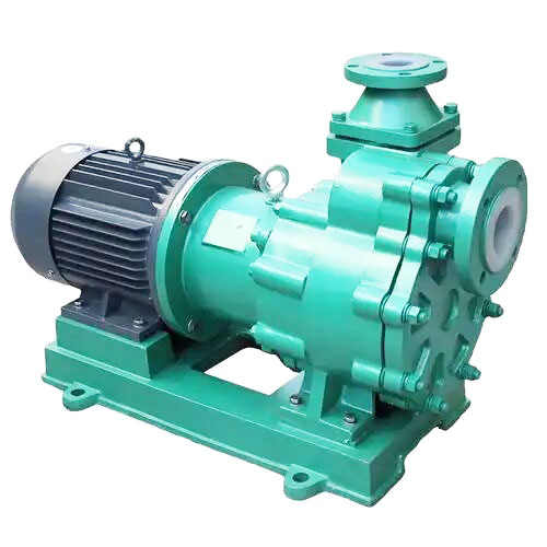 ZMD-self-priming-magnetic-pump-China
