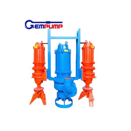 China submersible slurry pump for mineral processing China-submersible-slurry-pump-for-mineral-processing