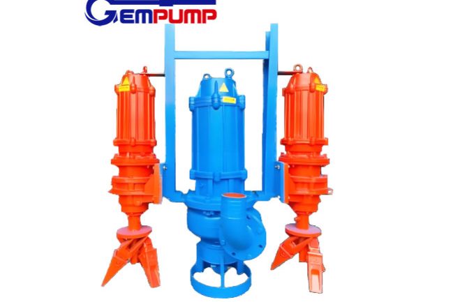 China submersible slurry pump for mineral processing China-submersible-slurry-pump-for-mineral-processing