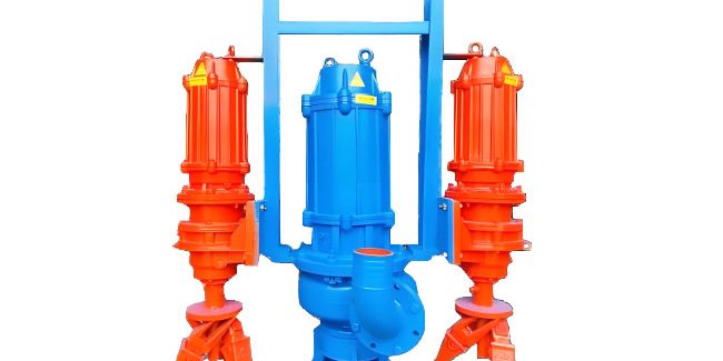China submersible slurry pump for mineral processing China-submersible-slurry-pump-for-mineral-processing