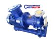 China Chemical magnetic pump supplier